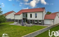 Rodemack, Grand Est 57570