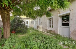 Benais, Indre-et-Loire 37140