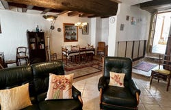 Le Dorat, Limousin 87210