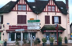 Dordives, Loiret 45680