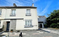 QUIMPER, Bretagne 29000