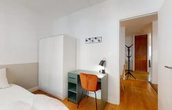 Avenue Félix Faure, Lyon, Auvergne-Rhône-Alpes 69003
