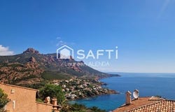 Saint-Raphael, Provence-Alpes-Côte d'Azur 83530