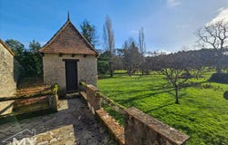 Razac-de-Saussignac, Aquitaine 24240