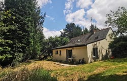 Langonnet, Morbihan 56630