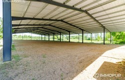 Laussou, Aquitaine 47150