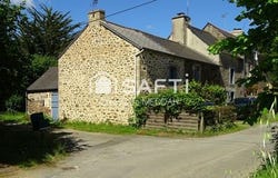 Tremereuc, Bretagne 22490