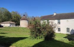 Civray, Poitou-Charentes 86400