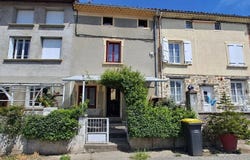 Carla-de-Roquefort, Ariège 09300