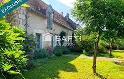 Parcay-Sur-Vienne, Centre 37220