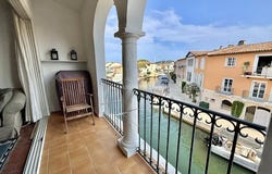 Port Grimaud, Provence-Alpes-Côte d'Azur 83310