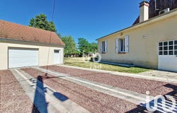 Theillay, Centre-Val de Loire 41300