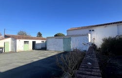 Angles, Pays de la Loire 85750