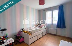 Saint-Mathurin, Pays de la Loire 85150