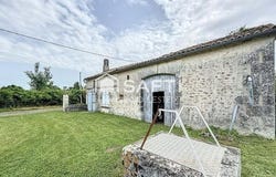 Rougnac, Poitou-Charentes 16320