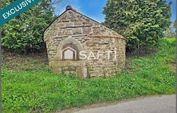 Bais, Bretagne 35680