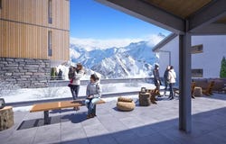 Huez, Isère 38750