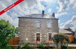 Ducey-Les Cheris, Basse-Normandie 50220