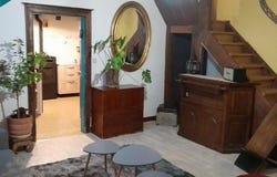 Nailly, Bourgogne 89100