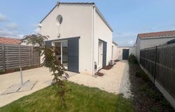 Saint-Vincent-sur-Jard, Vendée 85520