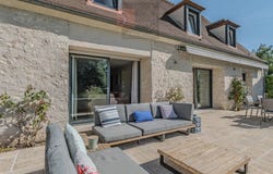 Senlis, Oise 60300