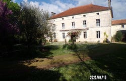 Sigogne, Nouvelle-Aquitaine 16200