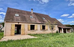 MESSON, Grand Est 10190