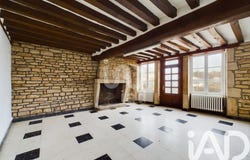 Dornecy, Bourgogne-Franche-Comté 58530