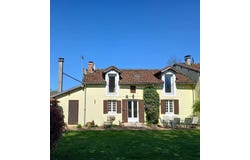 Thiviers, Aquitaine 24800