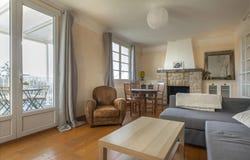 Thomery, Ile-de-France 77810
