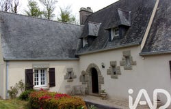 Loqueffret, Brittany 29530