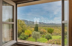 Uzès, Languedoc-Roussillon 30700