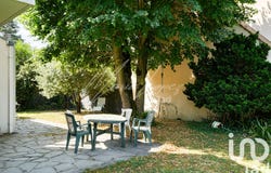 Bures-sur-Yvette, Île-de-France 91440