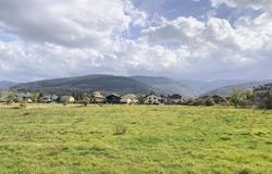 Palau-De-Cerdagne, Languedoc-Roussillon 66340