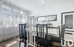 Pierrefitte-sur-Seine, Île-de-France 93380