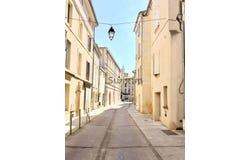 Uzès, Occitanie 30700