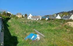 Plougasnou, Brittany 29630