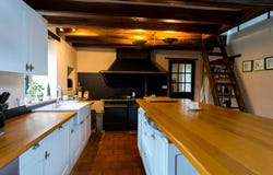 Chevillé, Pays de la Loire 72350