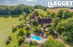 Corgnac-sur-l'Isle, Nouvelle-Aquitaine 24800