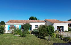 Jarnac-Champagne, Poitou-Charentes 17520
