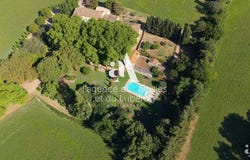 Maussane-les-Alpilles, Provence-Alpes-Côte-d'Azur 13520