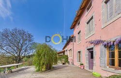 Vernassal, Haute-Loire 43270