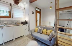 Rue Baraban, Lyon, Auvergne-Rhône-Alpes 69003
