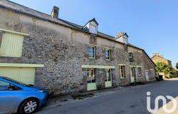 Gahard, Brittany 35490