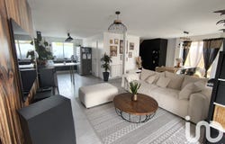 Aigrefeuille-sur-Maine, Pays de la Loire 44140