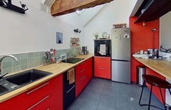CHANTELOUP, Bretagne 35150