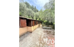 Gilette, Provence-Alpes-Côte d'Azur 06830