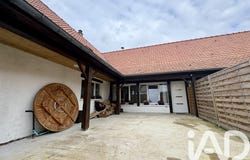 Amplier, Hauts-de-France 62760