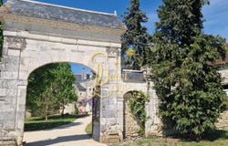 Chinon, Centre 37500