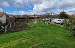 Naintre, Poitou-Charentes 86530